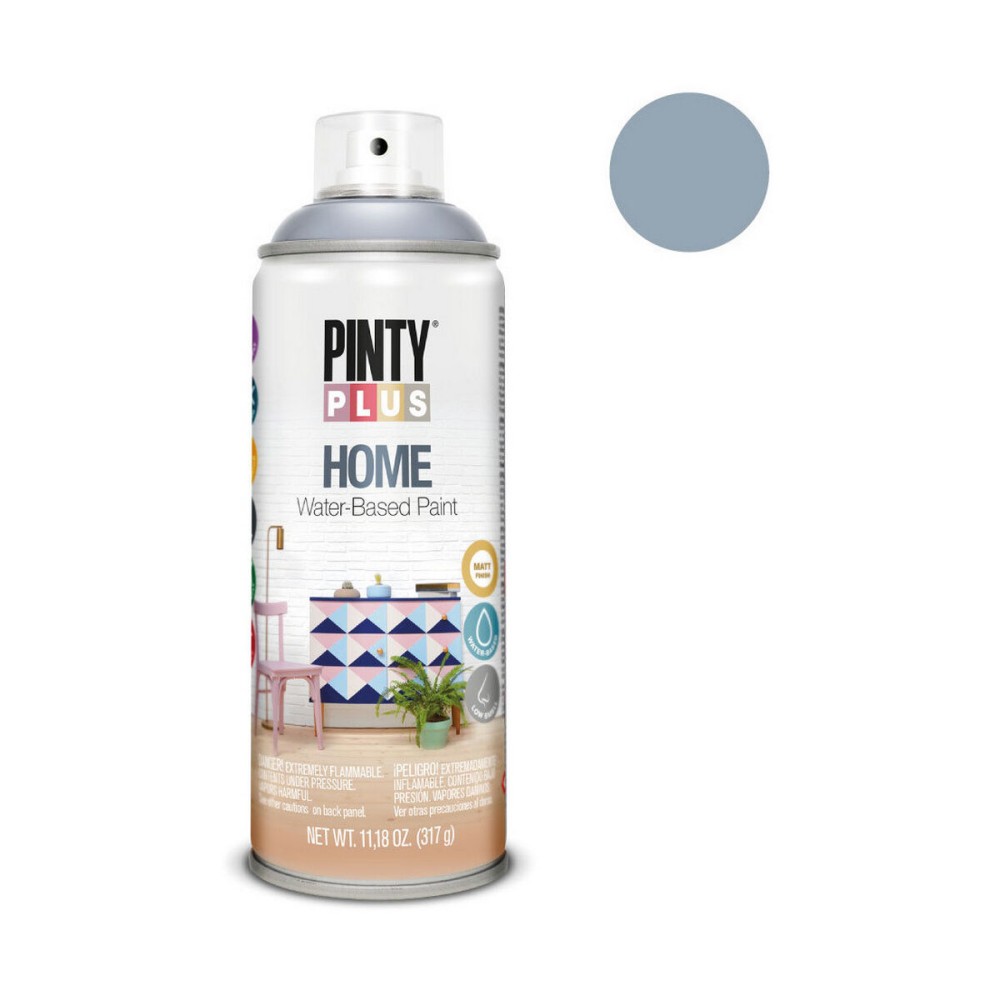 Sprühfarbe Pintyplus Home HM121 400 ml Dusty Blue