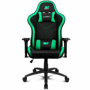 Gaming-Stuhl DRIFT DR110BG grün