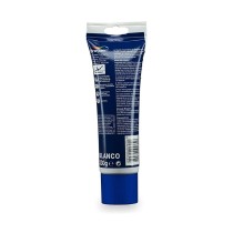 mastic Bruguer 5196380 instantané Blanc 330 g