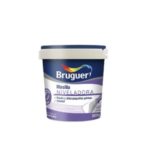 Filler Bruguer 5196382 White 500 g