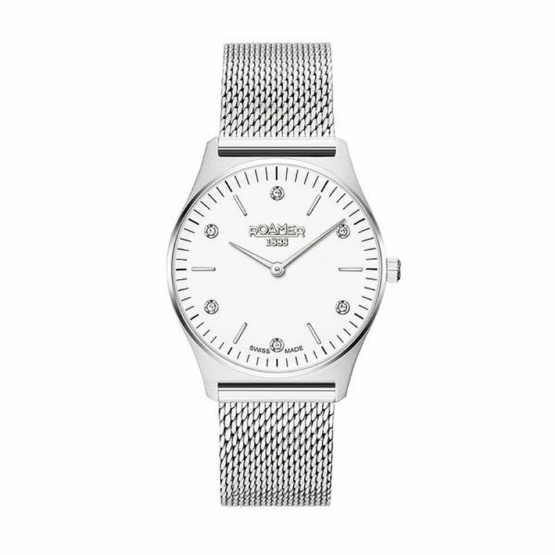 Montre Femme Roamer  650815411590