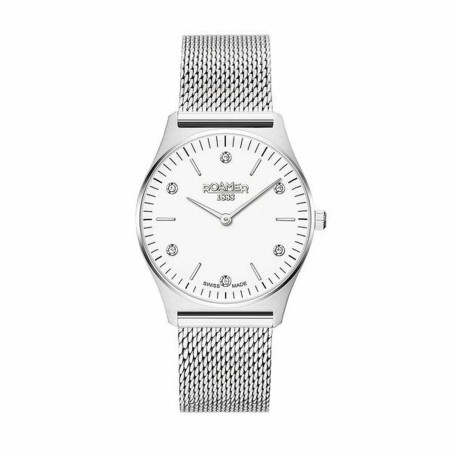 Montre Femme Roamer  650815411590