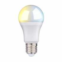 Smart Glühbirne Alpina RGB Wi-Fi 9 W E27 2700-6500 K 806 lm