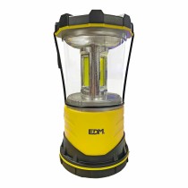 LED Lantern EDM 36147 Yellow 9 W 1200 Lm Classic Camping