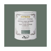 Peinture Bruguer Rust-oleum Chalky Finish 5733889 Meubles Fir Green 750 ml