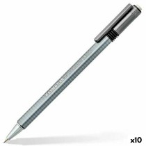 Portemines Staedtler Triplus Micro 774 Gris 0,5 mm (3 Pièces) (10 Unités)