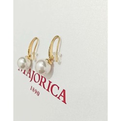 Boucles d´oreilles Femme Majorica 11845.01.1.000.010.1