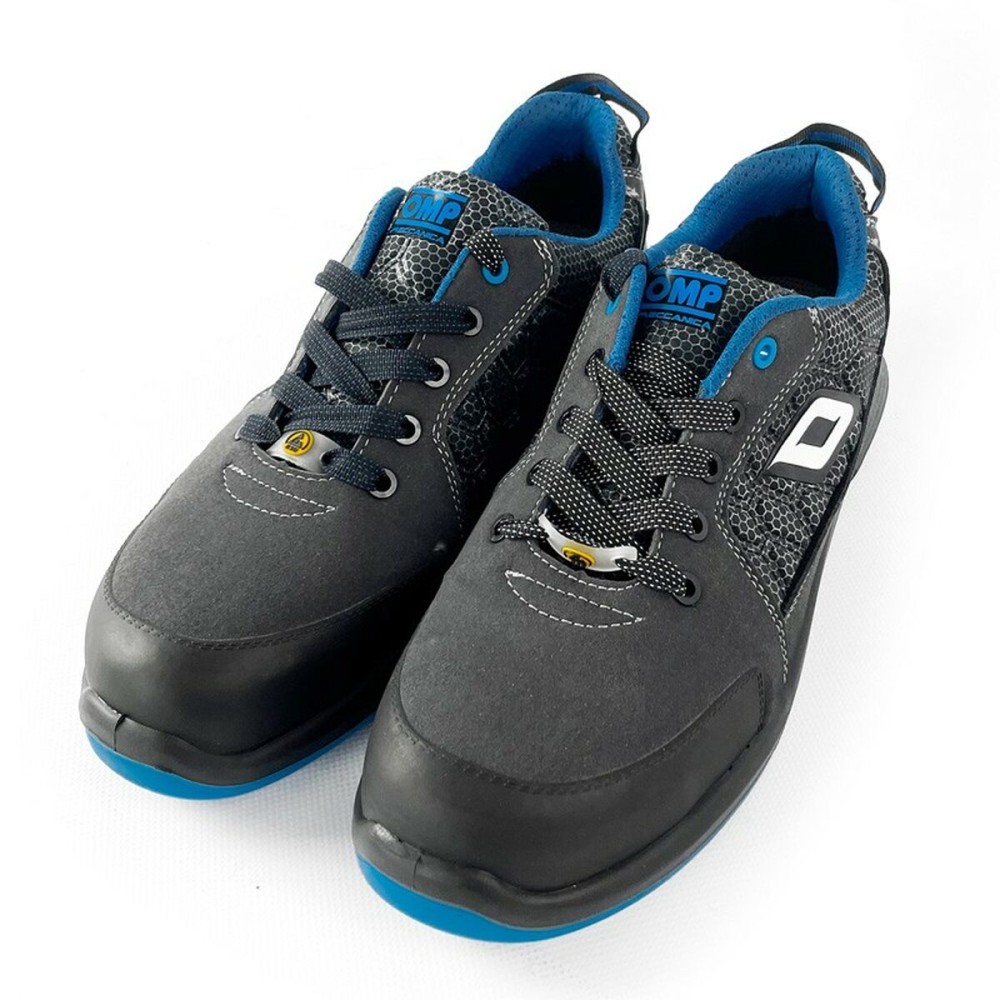 Chaussures de sécurité OMP PRO SPORT Gris 40