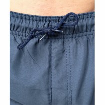 Herren Badehose Rip Curl Offset 15" Volley Dunkelblau