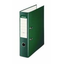 Lever Arch File Esselte Green A4 (10 Units)