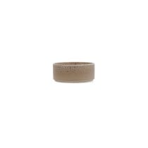 Bol Ariane Porous Céramique Beige 12 cm (12 Unités)