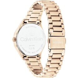 Montre Femme Calvin Klein