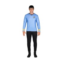 T-Shirt My Other Me Spock Star Trek