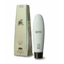 Crème hydratante pour les pieds Gamila Secret 100 ml