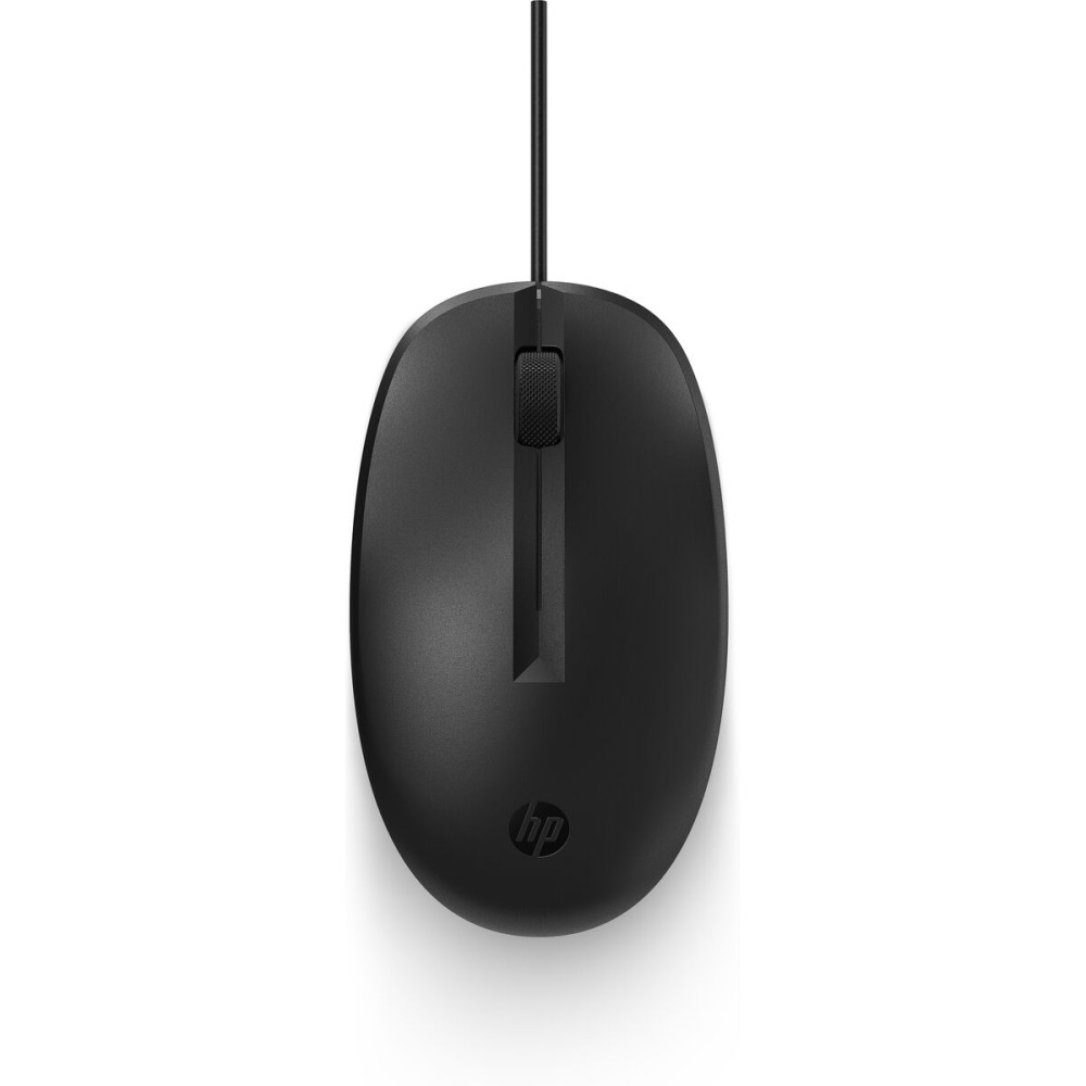 Souris HP Noir