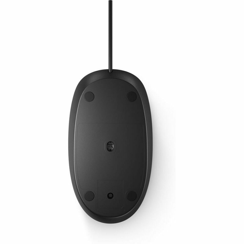 Souris HP Noir