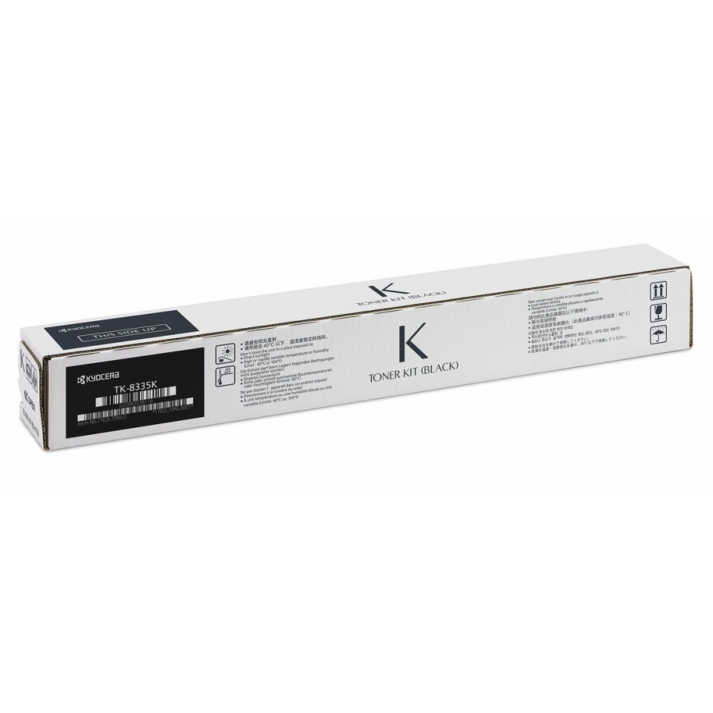 Toner Kyocera TK-8335K Schwarz