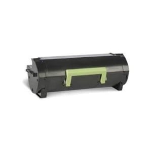 Toner Lexmark 50F2U0E Black