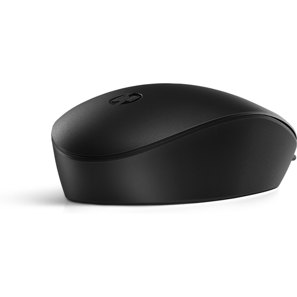 Mouse HP Black