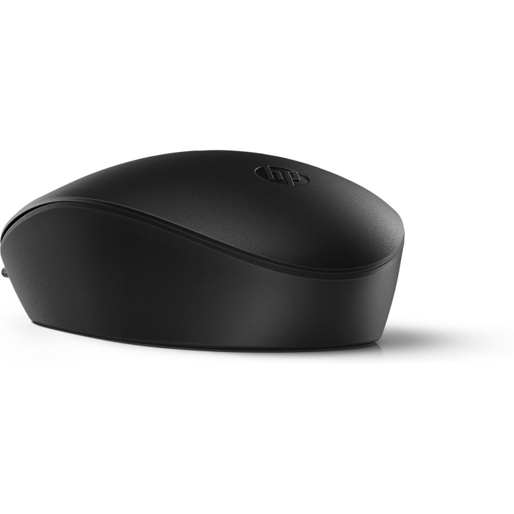 Mouse HP Black