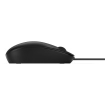 Mouse HP Black