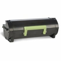 Toner Lexmark 51F2H0E Black