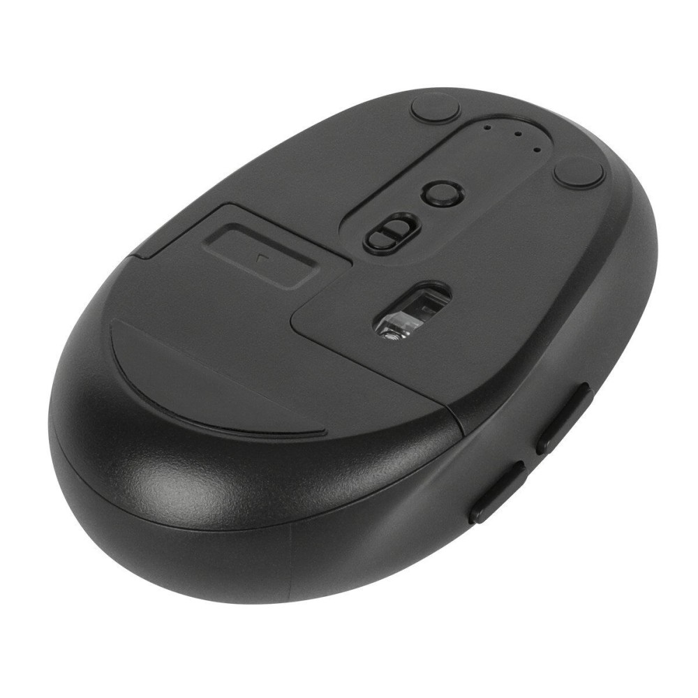 Souris sans-fil Targus AMB582GL Noir