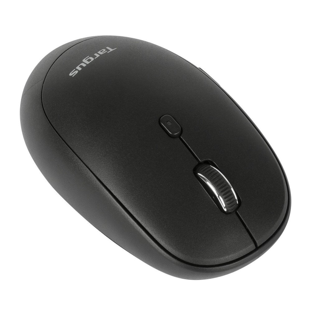 Schnurlose Mouse Targus AMB582GL Schwarz