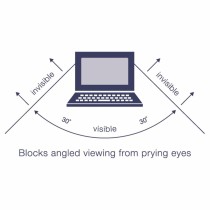 Bildschirmschutz Targus AST025EUZ Surface Pro 4