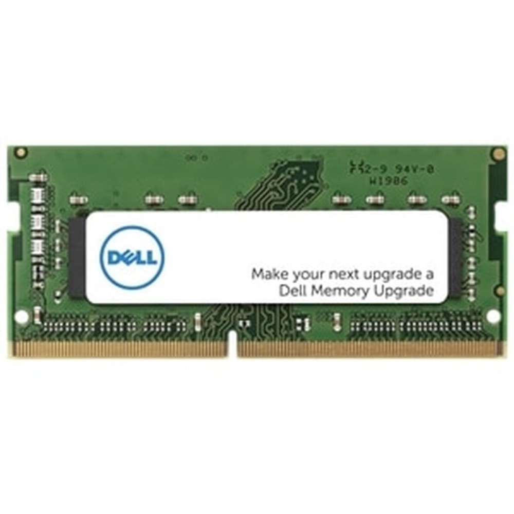 Mémoire RAM Dell AA937595 8 GB DDR4 SODIMM 3200 MHz 8 GB