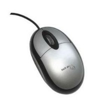 Optical mouse Tech Air XM301BV2 Grey