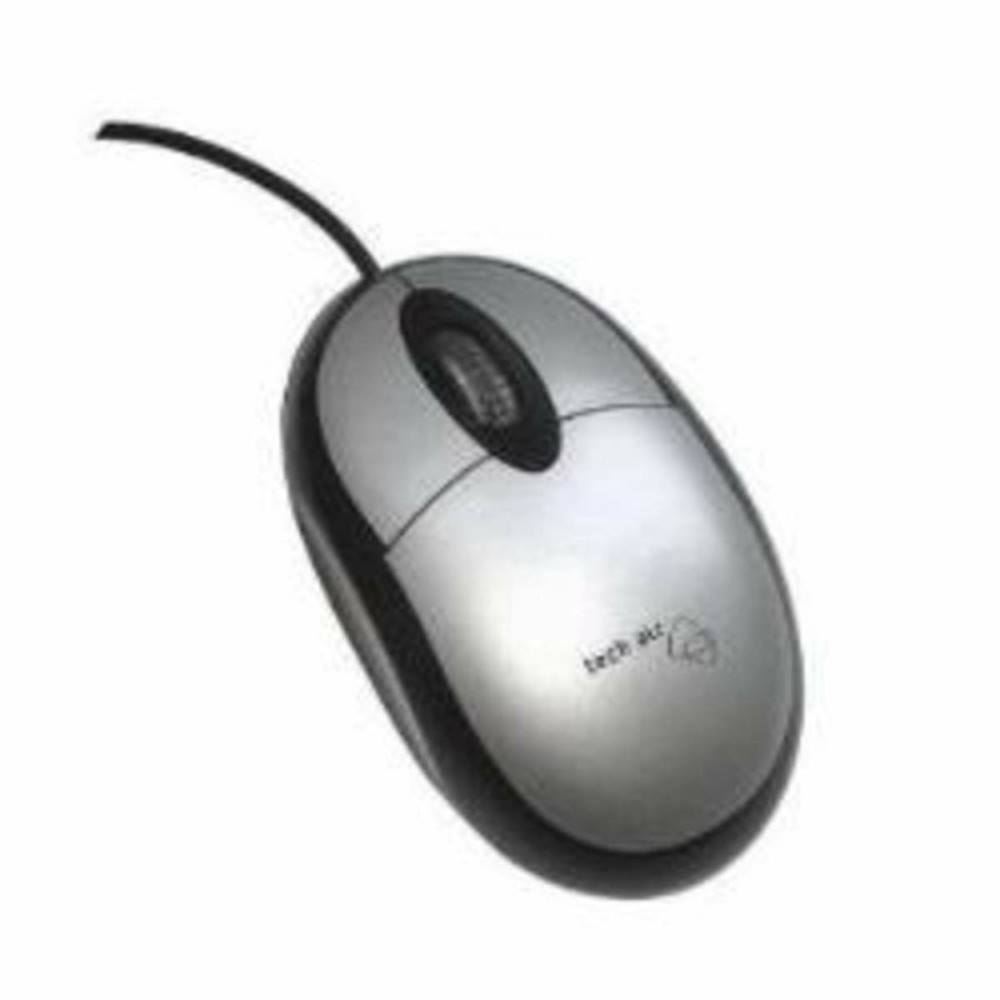 Optische Maus Tech Air XM301BV2 Grau