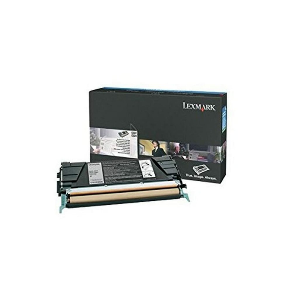 Toner Lexmark E250A31E Noir Non