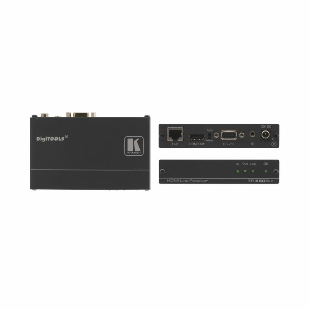 KVM switch Kramer Electronics TP-580RXR