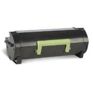 Toner Lexmark 58D2U0E Black