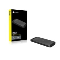 Disque Dur Externe Corsair EX100U 3,5" 1 TB 1 TB SSD