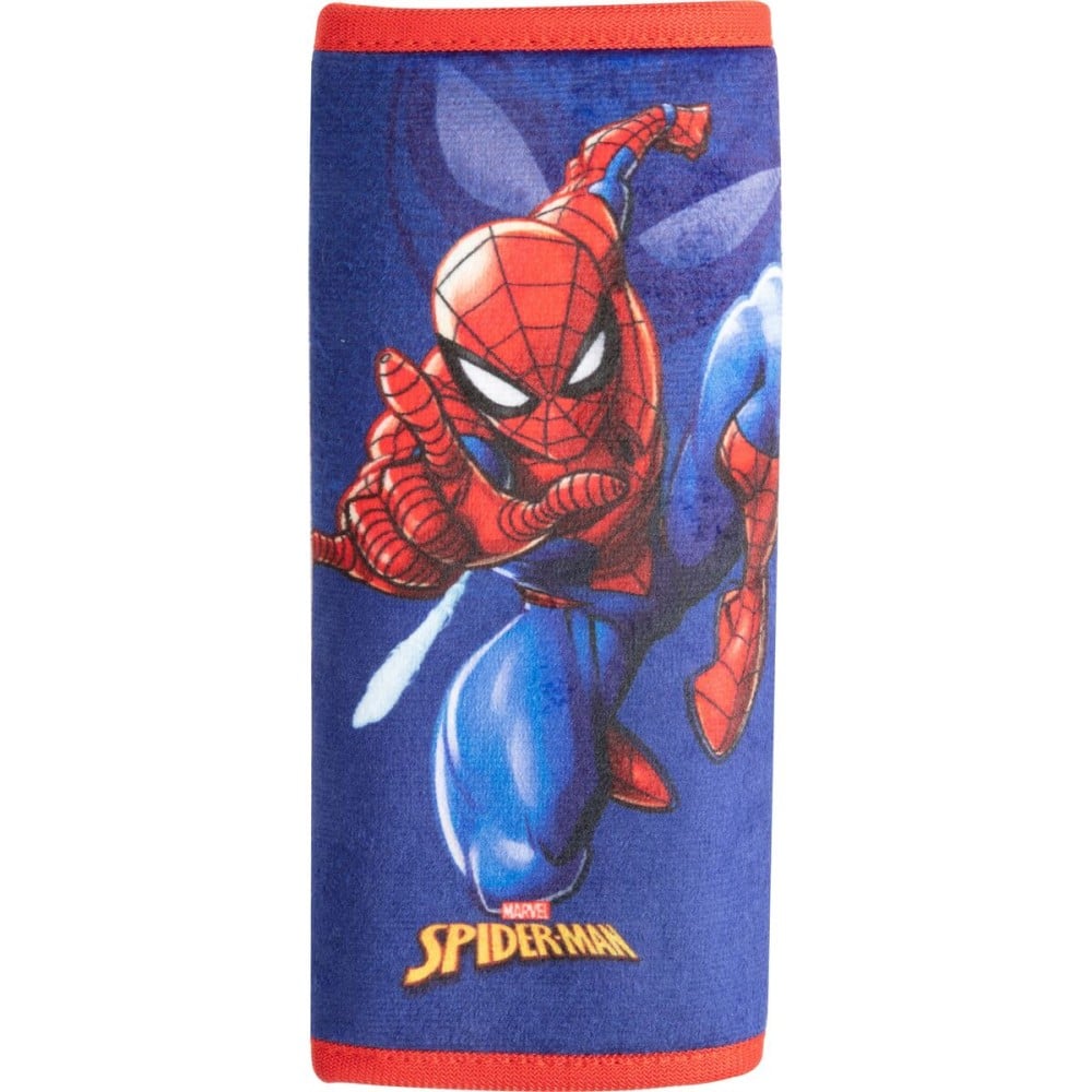 Sicherheitsgurt-Polster Spiderman