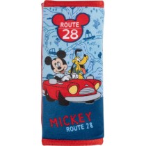 Coussinets de ceinture de sécurité Mickey Mouse CZ10629