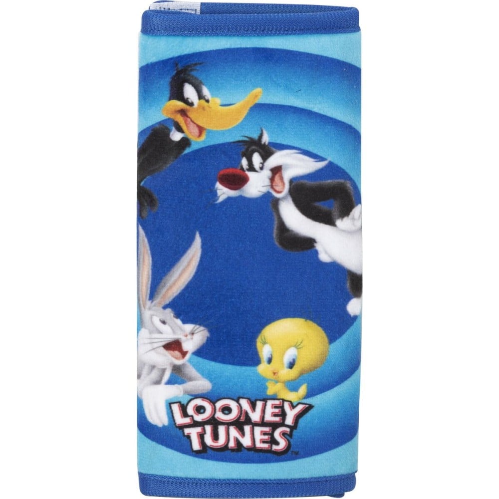 Seat Belt Pads Looney Tunes CZ10979