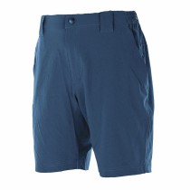 Herren-Sportshorts Joluvi Rips Blau