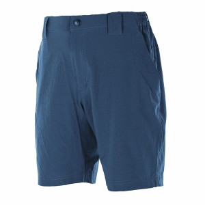 Short de Sport pour Homme Joluvi Rips Bleu