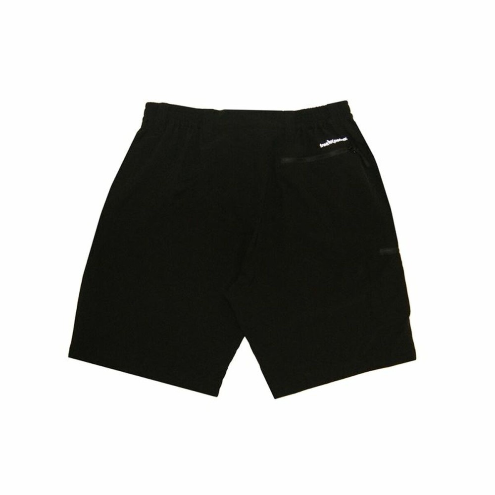 Men's Sports Shorts Joluvi Rips Black