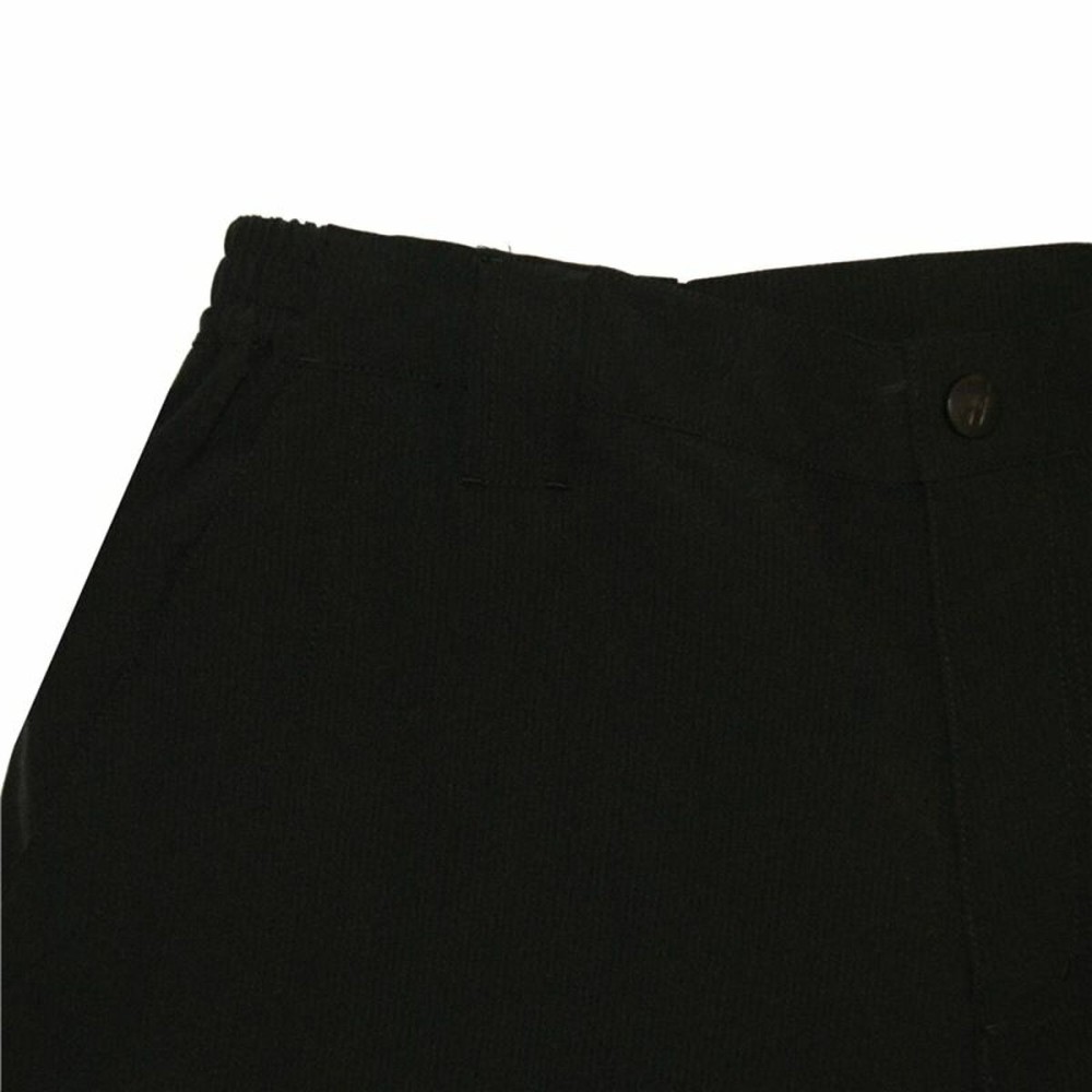 Short de Sport pour Homme Joluvi Rips Noir