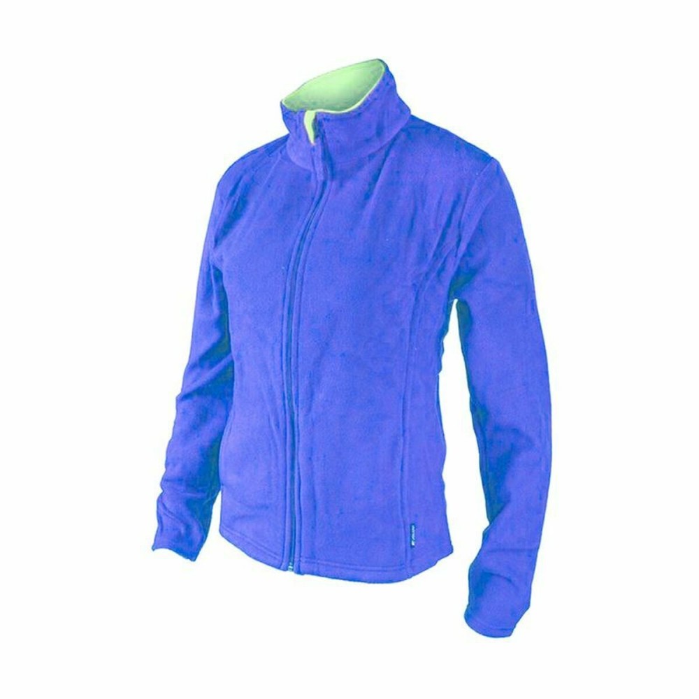 Fleece Joluvi Surprise Full Für Kinder Jacke Blau