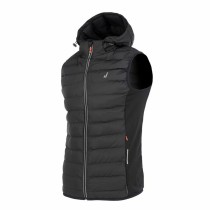 Unisex Sports Gilet Joluvi Gravity Black