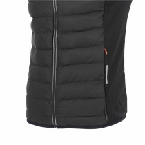 Sportweste Unisex Joluvi Gravity Schwarz