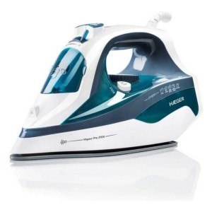 Steam Iron Haeger SI-270.013A 2700W