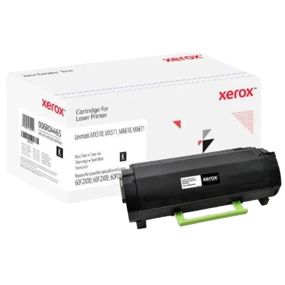 Toner Xerox 006R04465 Schwarz