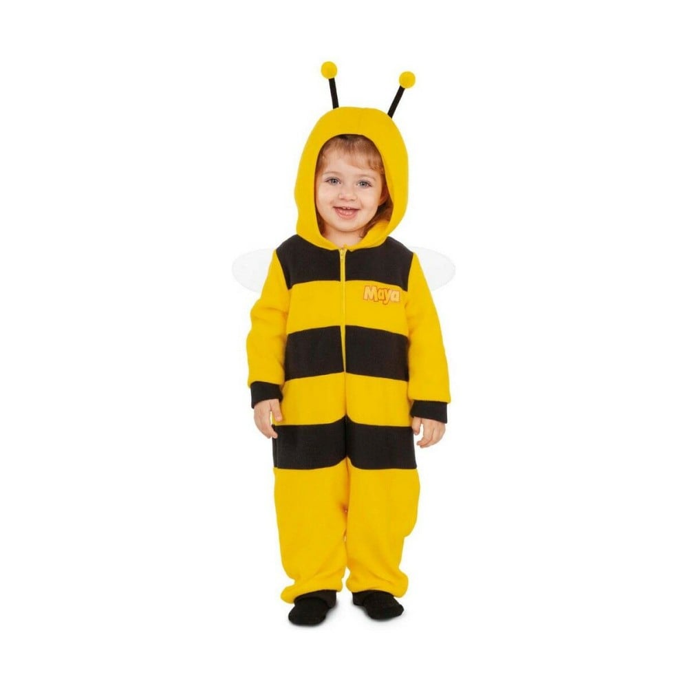 Déguisement pour Bébés My Other Me Abeille (3 Pièces)