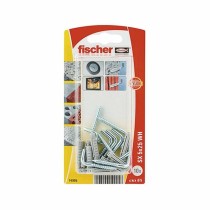 Zangen Fischer 14905 Stollen 5 x 25 mm 10 Stück